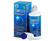 Roztok Complete RevitaLens 360 ml Roztoky na kontaktné šošovky - Roztok Complete RevitaLens 360 ml