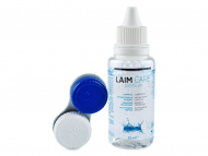 Roztok Laim Care 50 ml Roztoky na kontaktné šošovky - Roztok Laim Care 50 ml
