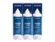 Roztok Avizor Unica Sensitive 3x350 ml Ostatní výrobcovia - Roztok Avizor Unica Sensitive 3x350 ml
