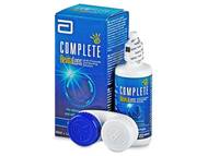 Roztok Complete RevitaLens 60 ml Roztoky na kontaktné šošovky - Roztok Complete RevitaLens 60 ml