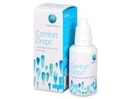 Očné kvapky Comfort Drops 20 ml Očné kvapky - kvapky pre zvlhčenie očí - umelé slzy - Očné kvapky Comfort Drops 20 ml