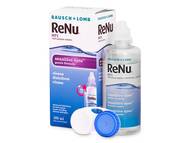 Roztok ReNu MPS Sensitive Eyes 120 ml Roztoky na kontaktné šošovky - Roztok ReNu MPS Sensitive Eyes 120 ml