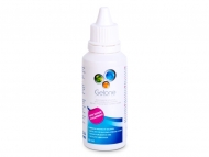 Roztok Gelone 50 ml Roztoky na kontaktné šošovky - Roztok Gelone 50 ml