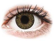 FreshLook ColorBlends Pure Hazel - nedioptrické (2 šošovky) Kontaktné šošovky lacno - FreshLook ColorBlends Pure Hazel - nedioptrické (2 šošovky)