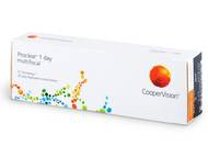 Proclear 1 Day multifocal (30 šošoviek) Jednodenné kontaktné šošovky - Proclear 1 Day multifocal (30 šošoviek)