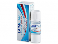 Očné kvapky Laim Care Gel Drops 10ml Očné kvapky - kvapky pre zvlhčenie očí - umelé slzy - Očné kvapky Laim Care Gel Drops 10ml