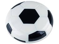 Kazeta Futbalová lopta - čierna Príslušenstvo k šošovkám - Kazeta Futbalová lopta - čierna