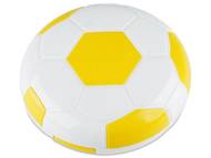 Kazeta Futbalová lopta - žltá Príslušenstvo k šošovkám - Kazeta Futbalová lopta - žltá