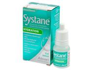 Očné kvapky Systane Hydration 10 ml Kontaktné šošovky Alcon - Očné kvapky Systane Hydration 10 ml