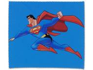 Čistiaca handrička na okuliare - Superman Okuliare - Čistiaca handrička na okuliare - Superman