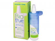 Očné kvapky Biotrue MDO 10 ml Očné kvapky - kvapky pre zvlhčenie očí - umelé slzy - Očné kvapky Biotrue MDO 10 ml