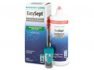 Roztok EasySept 360 ml Roztoky na kontaktné šošovky - Roztok EasySept 360 ml