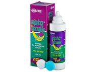 Roztok OPTOSOAK 250 ml Roztoky na kontaktné šošovky - Roztok OPTOSOAK 250 ml