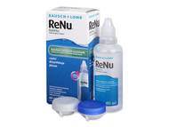 Roztok ReNu MultiPlus 60 ml Roztoky na kontaktné šošovky - Roztok ReNu MultiPlus 60 ml