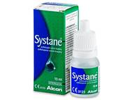 Očné kvapky Systane 10 ml Kontaktné šošovky Alcon - Očné kvapky Systane 10 ml