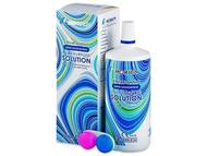 Roztok Horien 500 ml Roztoky na kontaktné šošovky - Roztok Horien 500 ml
