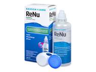 Roztok ReNu MultiPlus 120 ml Roztoky na kontaktné šošovky - Roztok ReNu MultiPlus 120 ml