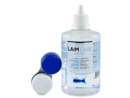 Roztok Laim Care 150 ml Roztoky na kontaktné šošovky - Roztok Laim Care 150 ml