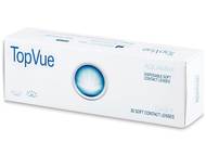 TopVue Daily (30 šošoviek) Jednodenné kontaktné šošovky - TopVue Daily (30 šošoviek)
